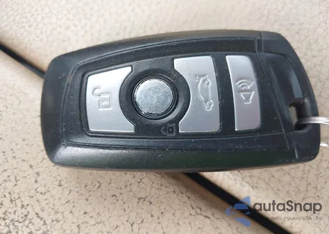 2012 BMW 535I from USA, damaged, VIN WBAFR7C50CC815752